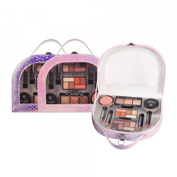 Miss Young Makeup Kit 24pc