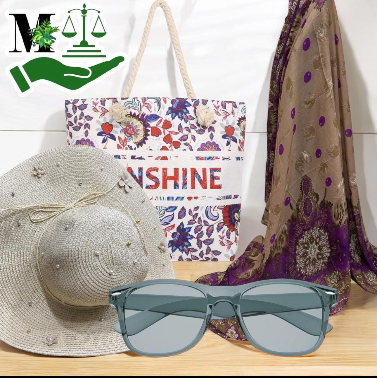 Summer/Beach Combo Special -Various Colours