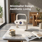 MTech Home Android 14 Smart Projector HY370