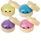 Mystery Squishy Dumpling Toy