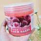 Plant Skin Scrub Body Exfoliation Smooth Dead Skin Remover Scrub Bath Salts-Various Options