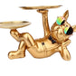 The Good Sport Home Decor Multifunctional French Bulldog Figurine - Various Options