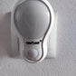 LED Socket Night Bulb