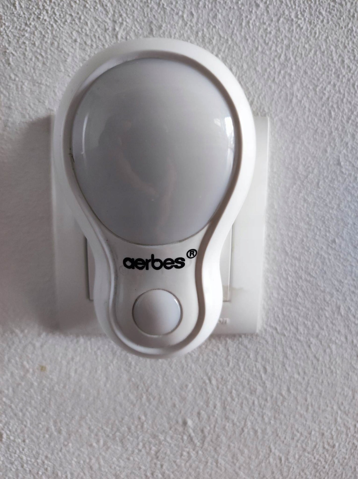 LED Socket Night Bulb