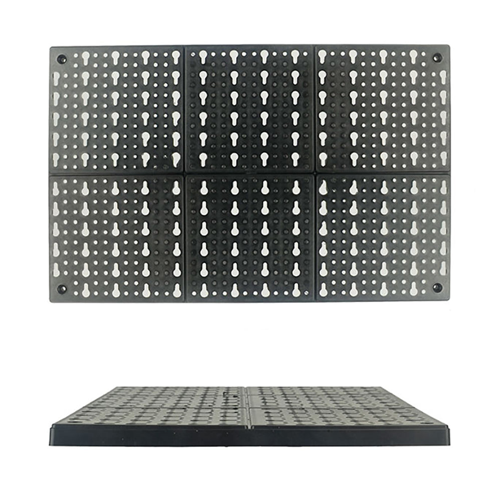 Fine Living - Wall Mounted Tool Shelf