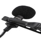 Lavalier 3.5 Aux Microphone With Hi-Fi Voice