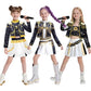 Generic Kids KPop Hunters Rumi Zoey Mira Costume Cosplay Girls- Various Options