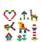 Kids Building Block Set 1000pc
