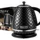 Sokany Electric Kettle 1.7L