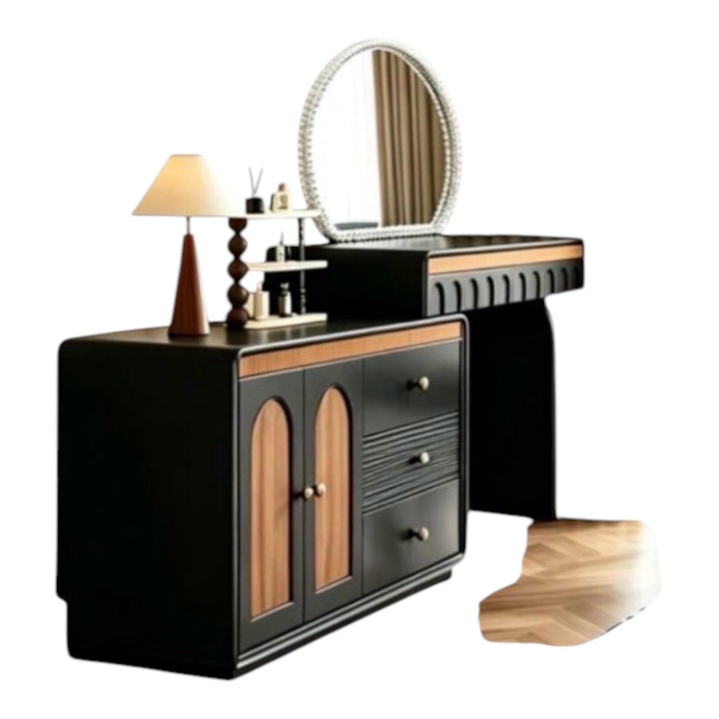 MFurn Modern Vanity