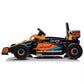 McLaren F1 Kids Racing Car-PreOrder Sales Only!
