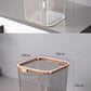 Desktop Trash Bin