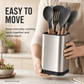 MHome Kitchen Utensil Holder