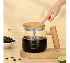 Electric Multipurpose Self Stirring Mug - USB Charger