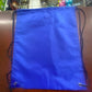 Drawstring Bag Non Woven - Multiple Colours Available