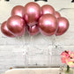 Balloons Stand Balloon Holder Stick – For Birthday , Anniversary and Bridal Shower and Baby Shower Party Balloon Decor Adult Birthday Party Decor - 2 Size Options