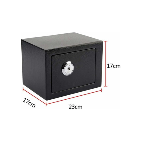Mini Security Safe -23x17x17cm