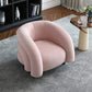 MFURN Nordic Luxury Lazy Single Sofa Chair-PreOrder Sales!