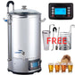All In One Home Brewing Machine 60L