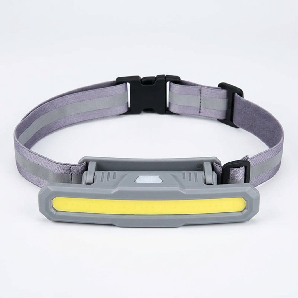 MTech LED Safety Running Waist Belt One Size