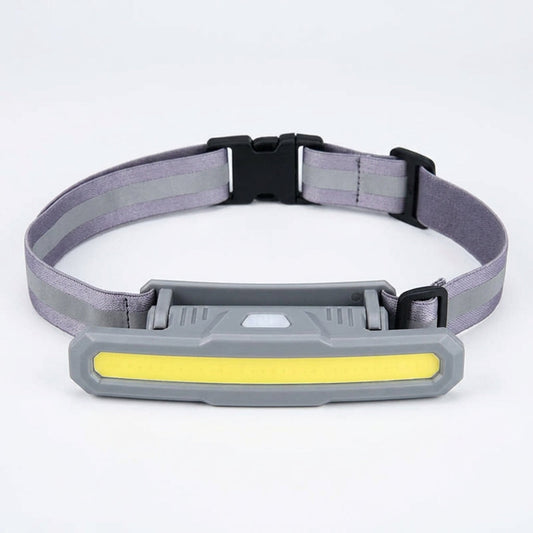 MTech LED Safety Running Waist Belt One Size