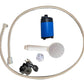 Ximeite Portable Outdoor Shower, USB Type With Rechargeable Option