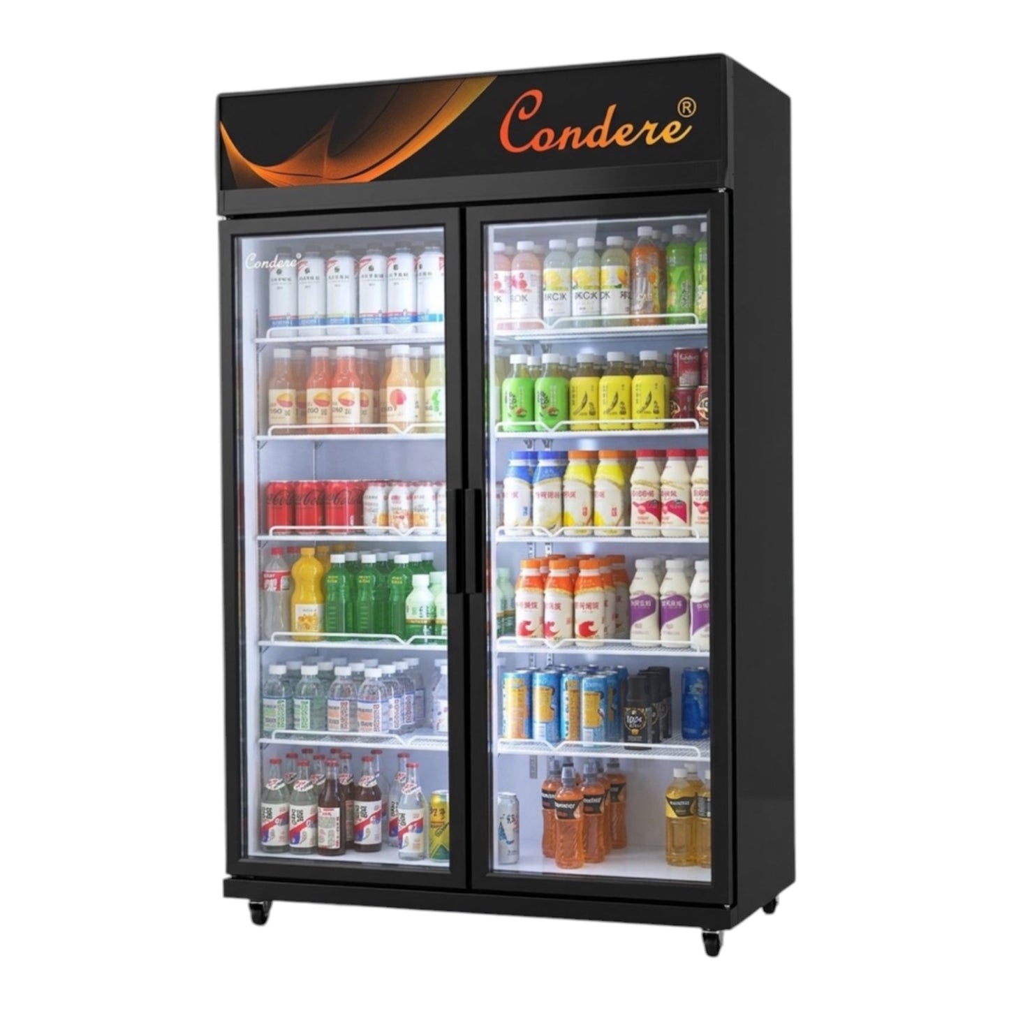 Condere Beverage Cooler - Various Sizes