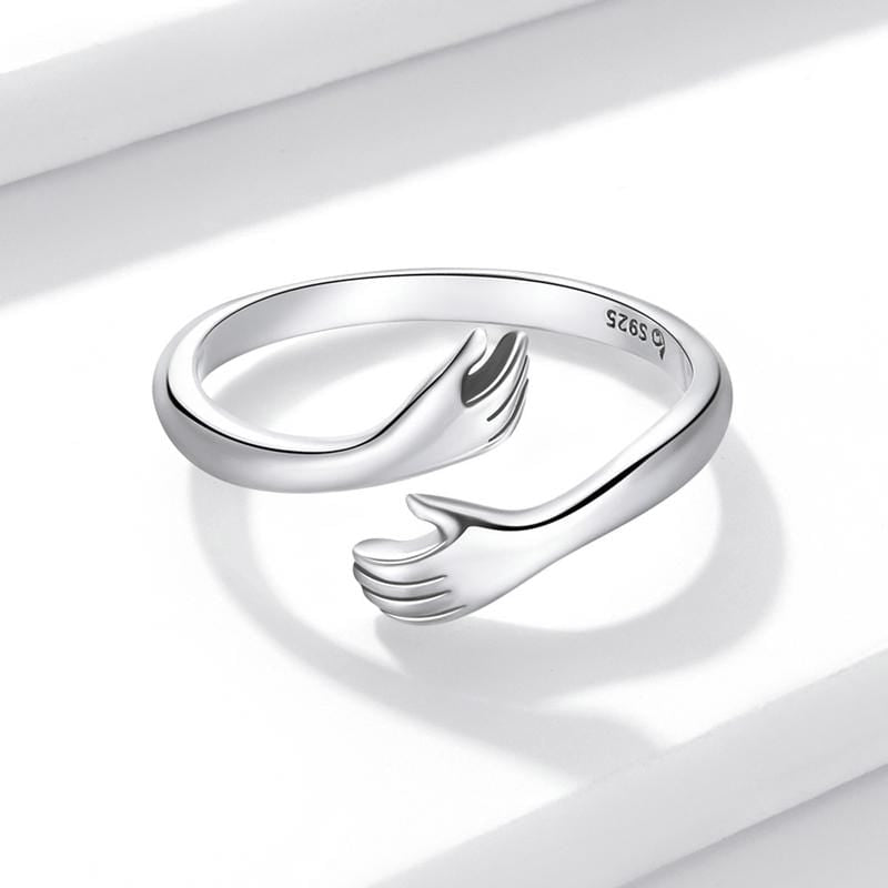 HUG Rings, Romance + Love