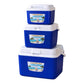 MHome 3pc Cooler Box Set