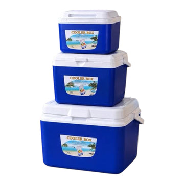 MHome 3pc Cooler Box Set