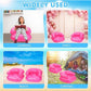Inflatable Beach Lounger Various Colours