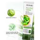 Dr. Rashel Aloe Vera Soap, Face Serum, Facial Peeling/Scrub & Moisture Cream Day/Night Mask - Combo