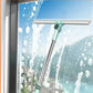 New Style Magic Broom Mop Floor Squeegee
