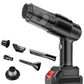 Multifunctional 4-1 Portable Vacuum Cleaner