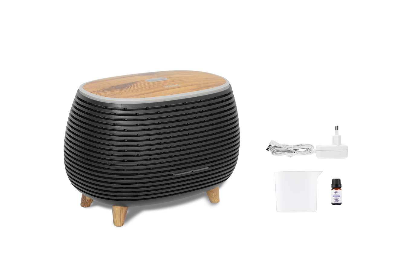 Essential Oil Aroma Diffuser