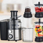 SOKANY 4:1 Juicer
