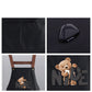 Household Cleaning Apron Cooking Aprons Kitchen Bib Waterproof Apron