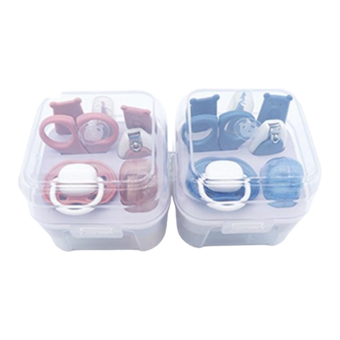 Baby Manicure Set