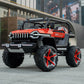 MTech Kids Rechargeable Battery Operated Ride On Jeop 4x4 12v