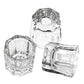 Nail Polygel/Acrylic Dipping Jar 3pc