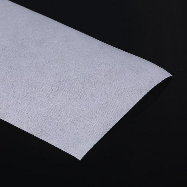 Non Woven Depilatory Waxing Paper