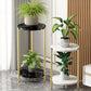 MFurn Flower Stand, Slim, 2 Tiers
