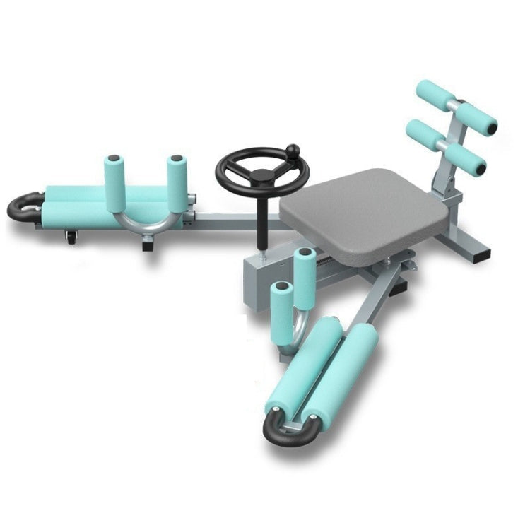 Adjustable Leg Split Stretcher Yoga-PreOrder Sales Now Available