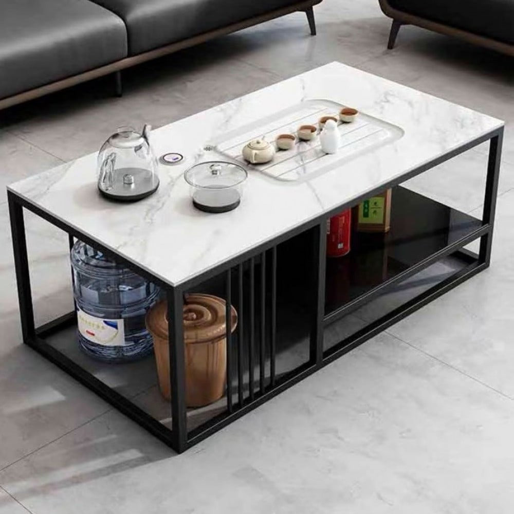 Elegant Coffee Table
