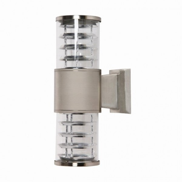 Outdoor Wall Lamp Grey E27