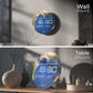 Digital Wall Clock Home Stylish Led Large Wall Clock USB Powered Modern Clock - Various Options