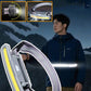 MTech LED Safety Running Waist Belt One Size