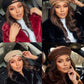 Women’s Beret Hats -Various Colours