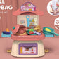 Kid Play House Kitchen Toys Baby Simulation Cooking Food Utensils Mini Kitchenware Early Education Kitchen Toys Gifts Girls - kitchen,Beauty,Toolset & Dr Options