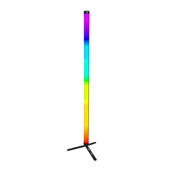 Mtech Premium Plus Smart RGB USB LED Atmosphere Tube Lamp With Remote Control